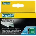 Rapid HP 140/12 galvstifter 2m