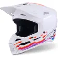 Alpinestars S-m3 Force Ece22.06 Offroadhjelm