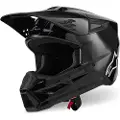 Alpinestars S-m3 Ece22.06 Offroadhjelm
