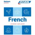 Assimil Cahier Exercices French Beginners