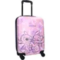 Vadobag Stitch & Angel Ohana Forever Cabin Suitcase 46x33x21 Cm