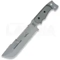 Tops knives M4X Punisher overlevelseskniv
