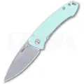 CRKT Tuna Compact Aqua foldekniv