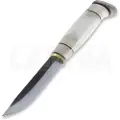 Eräpuu Lappland Carver 85 finsk kniv, antler