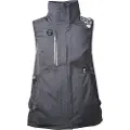Hurtta Training vest ECO, L, blackberry