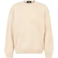 DEF Knit Collegegenser