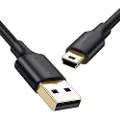 UGREEN USB-kabel USB til MiniUSB 50cm