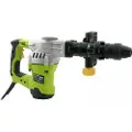Fieldmann FDBK 201301-E, SDS Max, Sort, Grønn, Grå, 15 J, AC, 1300 W, 230 V