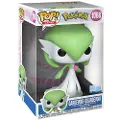 Pokémon Super Sized Jumbo Pop! Gardevoir 25 Cm Figur
