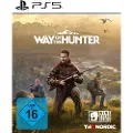 THQNordic Ps5 Way Of The Hunter
