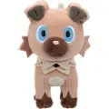 Adlibris Pokémon Rockruff-kosedyr 20 Cm