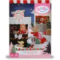 Zapf BABY born Advent Calendar 43cm