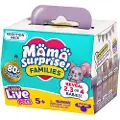 Moose MAMA SURPRISE FAM ADOPTION PK CDU