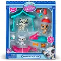 Littlest Pet Shop Snowy Day 00534 Figur