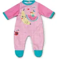 Zapf Romper Pink 36cm