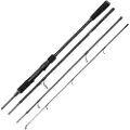 Dam Quadra Safar Ii Spinnestang