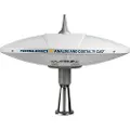 Glomex Tv/fm-antenne Med Forsterkningskontroll