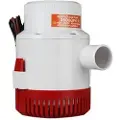 Seaflo Sumpbar Pumpe På 3500 Gph 8a 24v