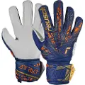 Reusch Attrakt Solid Keeperhansker