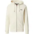 Superdry Essentials Logo Genser Med Hel Glidelås