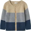 Name it Normal Passform Strikket Cardigan