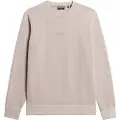 Superdry Micro Logo Collegegenser
