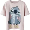 Name It Kids Stitch T-skjorte