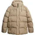 Superdry 5 Baffle Sports Vattert Jakke