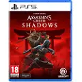 Sony Ps5 Assassins Creed Shadows