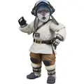 Hasbro Stjernekrigen Bazil Jedi Order Tracker The Acolyte-figur 15 Cm