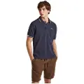 Pepe Jeans Harley Kortermet Poloskjorte