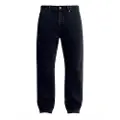 DEF Matteo Straight Loose Fit Jeans