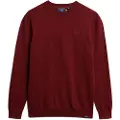 Superdry Vintage Embroidered Cash Genser