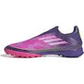 Adidas F50 League Ly Laceless Tf Fotballsko