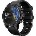 Ksix Explorer Gps Smartklokke