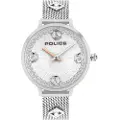 Police Pl16031ms04m Quartz 3 Atm 36 Mm Klokke