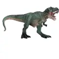 Animal planet T-Rex hunting, Grøn
