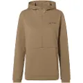 Vaude Bike Cyclist All Year Halv Glidelås Genser