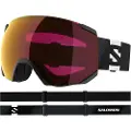 Salomon Radium Sigma, Skibriller, Black