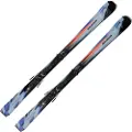 Salomon E Stance 76+m10 Gw Alpin Ski Pakke