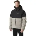 Helly Hansen Oslo Graphic Vattert Jakke