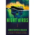 Golden, Christopher The Night Birds