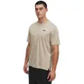Under Armour Tech Vent Jacquard Kortarmet T-skjorte