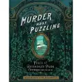 Chronicle Books Murder Most Puzzling Peril at Quandary Park