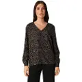 Deeluxe Danily Langermet Bluse