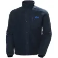 Helly Hansen Panorama Pile Snap Fleecejakke Med Full Glidelås