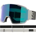 Salomon S/View 3, Skibriller, Rainy Day