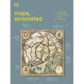 DK Publishing Maps, Annotated