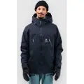 Jones Snowboards Shralpinist Gore-Tex Rec Jakke svart