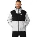 Helly Hansen Ervik Ins Rain Jakke
